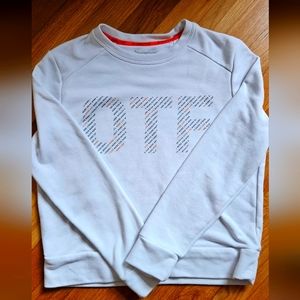 Orange Theory Sweatshirt
